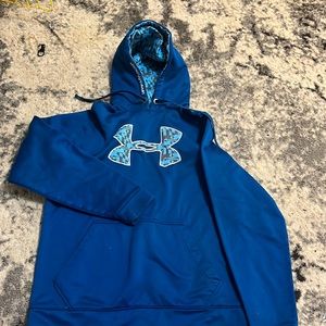 Under Armour Hoodie